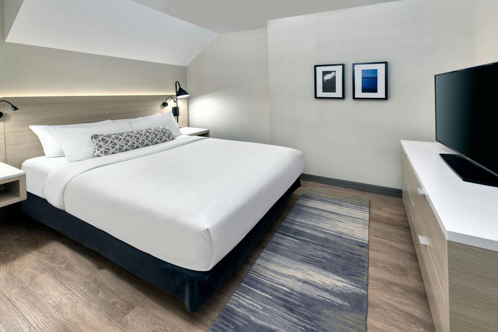 Hotel The Insignia Hotel, Sarnia, A Tribute Portfolio 4*